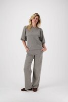 Zusss geruite lange broek