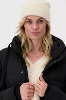 Zusss gebreide muts met kabels kit