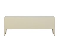 WOOOD Merge TV Meubel Hout Dust