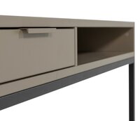 WOOOD Nore Bureau Grenen Mud