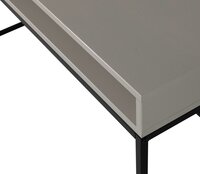 WOOOD Nore Bureau Grenen Dust