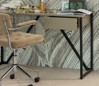 WOOOD New Julius Bureau Grenen Mud
