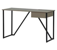 WOOOD New Julius Bureau Grenen Mud