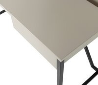 WOOOD New Julius Bureau Grenen Dust