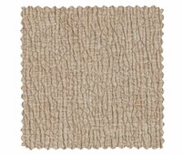 WOOOD Baggy 1-zits 3D Chenille Zand