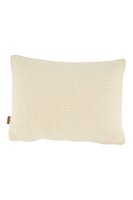Zusss kussen teddy darling 35x25cm zand