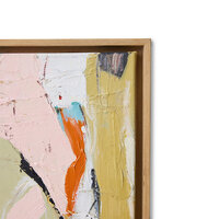 HKLIVING Framed artwork Colour Compliment 