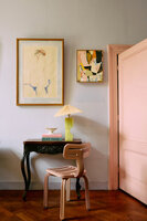 HKLIVING Framed artwork Colour Compliment 