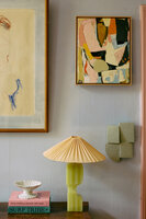 HKLIVING Framed artwork Colour Compliment 