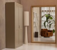 WOOOD Gunnar Opbergkast Grenen Mud