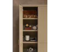 WOOOD Gunnar Opbergkast Grenen Mud