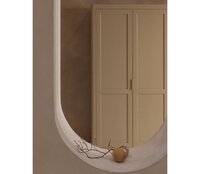 WOOOD Gunnar Opbergkast Grenen Mud