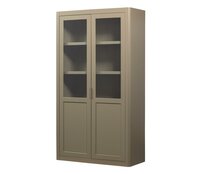 WOOOD Gunnar Buffetkast Grenen Mud