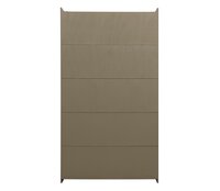 WOOOD Gunnar Buffetkast Grenen Mud