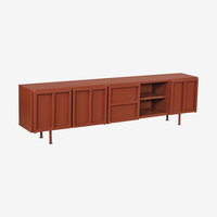 New Routz tv dressoir Calgary terra