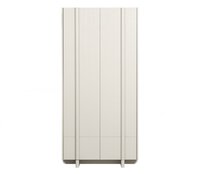 WOOOD Basu Opbergkast Grenen Dust