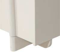 WOOOD Basu Opbergkast Grenen Dust