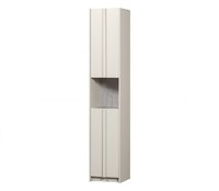 WOOOD Basu Smalle Kast 40cm Grenen Dust