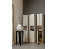 WOOOD Basu Smalle Kast 40cm Grenen Dust