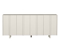 WOOOD Basu Dressoir Grenen Dust