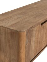 DTP Home Bliss Hangend TV Meubel Small