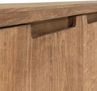 DTP Home Bliss Hangend TV Meubel Small