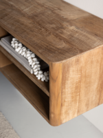 DTP Home Bliss Hangend TV Meubel Small