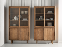 DTP Home Bliss Vitrinekast 