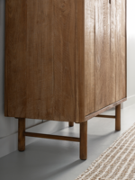 DTP Home Bliss Bergkast Laag 2 Deurs 