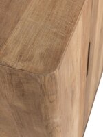 DTP Home Bliss Bergkast Laag 4 Deurs 