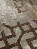 Beside Rugs vloerkleed Moonstrike - Natural