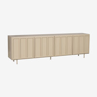 New Routz dressoir Toronto sand