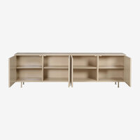 New Routz dressoir Toronto sand