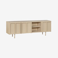 New Routz tv dressoir Calgary sand small