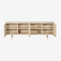 New Routz tv dressoir Calgary sand small