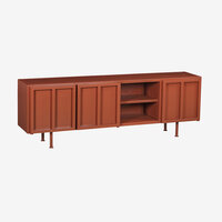 New Routz tv dressoir Calgary terra small