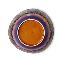 HKLIVING 70s ceramics: curry bowls daybreak, set of 2