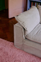 HKLIVING 70's ceramics tea pot slush