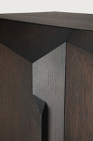 Ethnicraft stairs Opbergkast