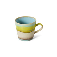 HKLIVING 70's ceramics Americano Mug Glint