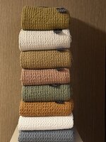 HAOMY Tempo II plaid 