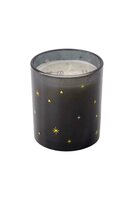 Zusss geurkaars glas sterren