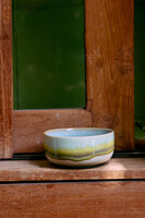 HKLIVING 70s Ceramics Dessert Bowl Glint