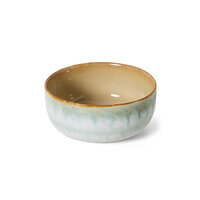 HKLIVING 70s Ceramics Dessert Bowl Petal