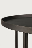 Ethnicraft Dienblad koffietafel set voor buiten