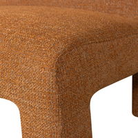 WOOOD Essentials Lavid fauteuil ginger