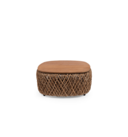 dBodhi Knut Square Salontafel 70cm