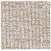 WOOOD Essentials  Bean 3,5-zits bank beige melange