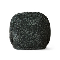 HKLIVING Meloa fauteuil panther