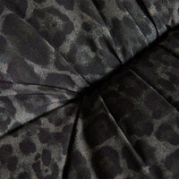 HKLIVING Meloa fauteuil panther